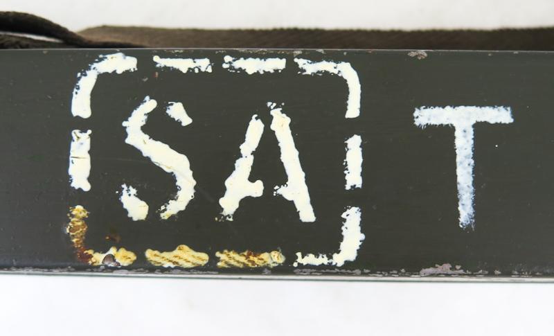 WW2 Finnish army Trench periscope M1942