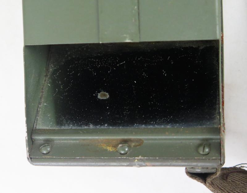 WW2 Finnish army Trench periscope M1942