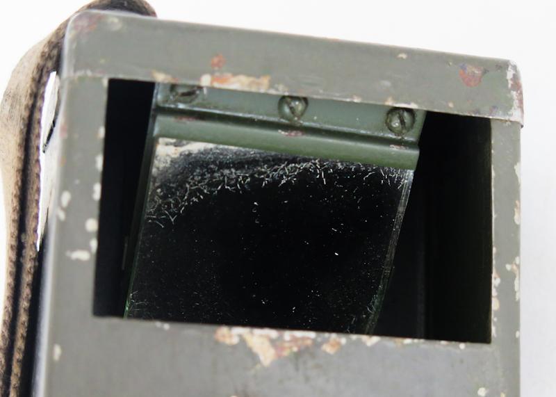 WW2 Finnish army Trench periscope M1942