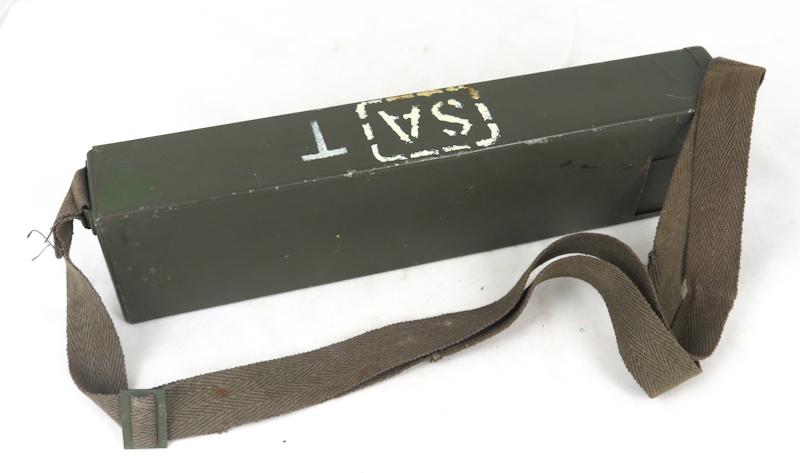 WW2 Finnish army Trench periscope M1942