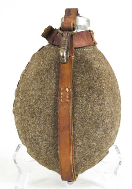 WW1 German field bottle M1907