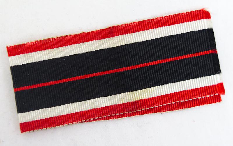 WW2 German War Merit medal with packet - Hoffstätter