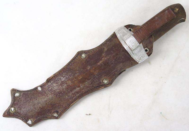 WW2 Finnish Trench art - Karhumäki 1941-42