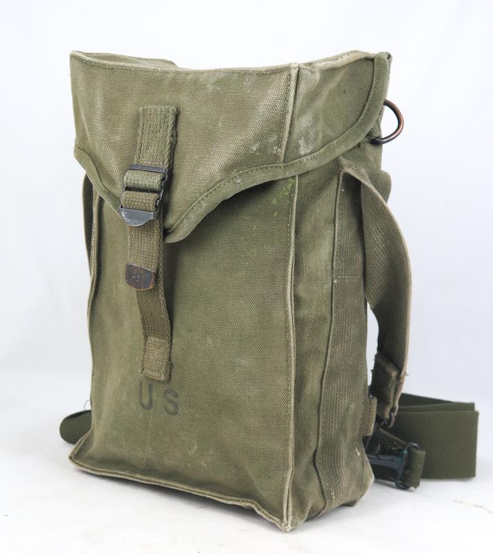 Cold war US army M1 ammo pouch - 1951