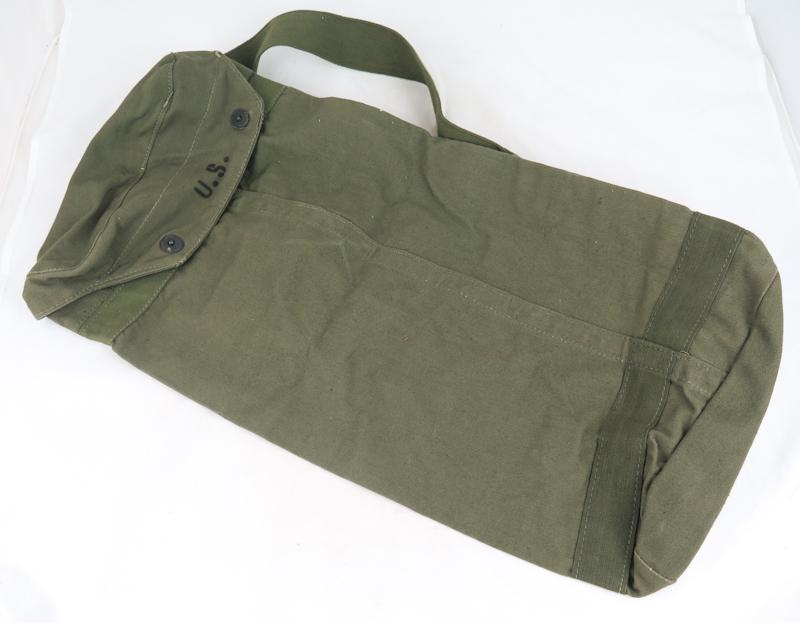 WW2 US Army M6 Bazooka rocket bag - 1945