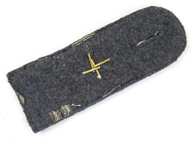 Pre-war Finnish Air Force M1922 single shoulder board - corporal