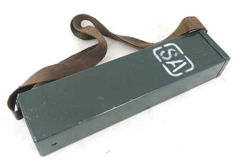 WW2 Finnish army Trench periscope M1942