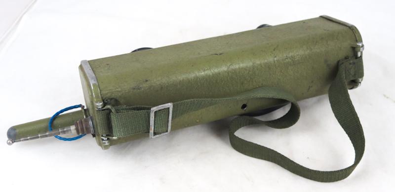 WW2 US Army BC-611-C Handie-Talkie radio - 1944