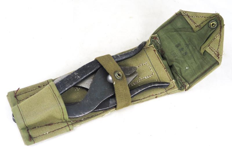 WW2 British army wire cutters