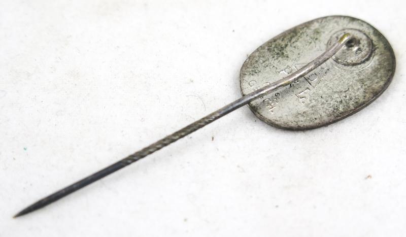 WW2 German RAD commemoration badge