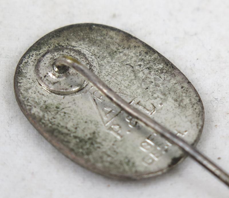 WW2 German RAD commemoration badge