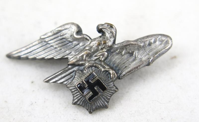 WW2 German RLB official bade 2nd type