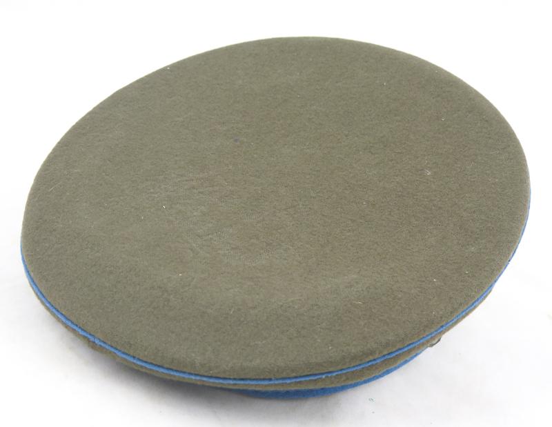 Cold war Soviet Air force officers M1954 visor cap