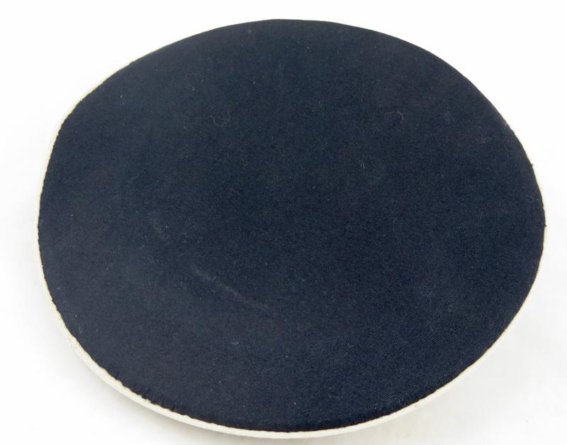Cold war Soviet Navy M1954 technical branch officers visor cap