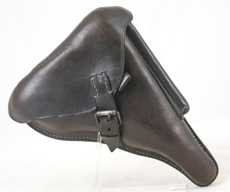 WW1 German P08 pistol holster - 1918