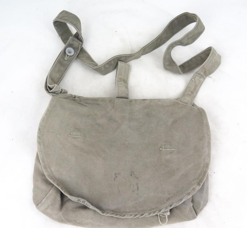 WW2 Swedish army bread bag