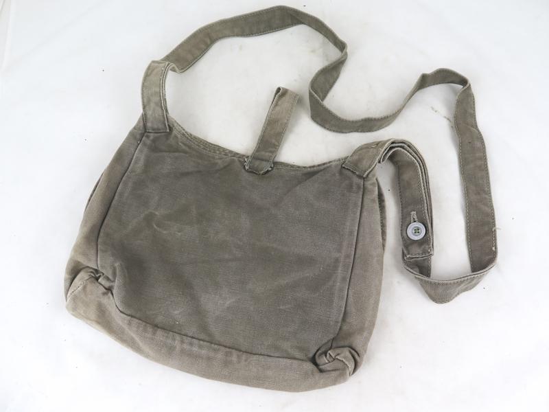 WW2 Swedish army bread bag