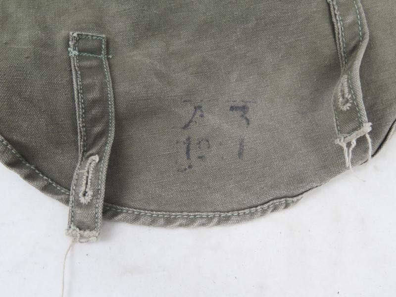 WW2 Swedish army bread bag
