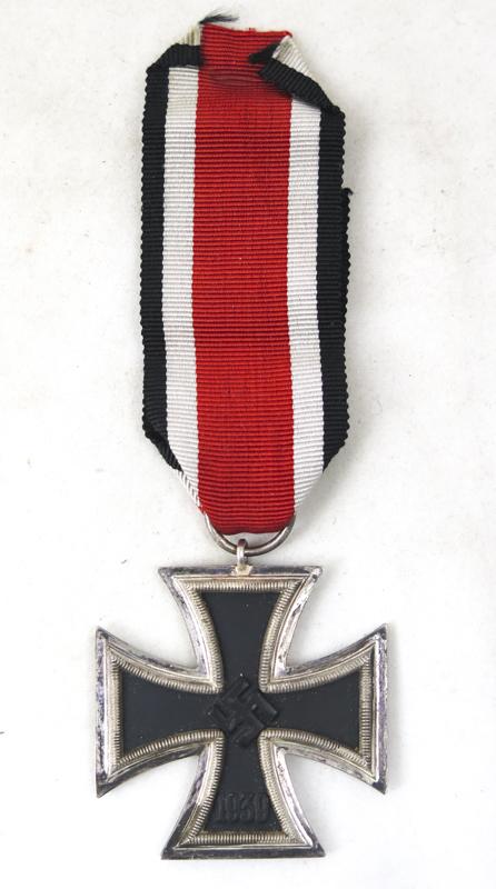 WW2 German Iron cross 2nd class 1939