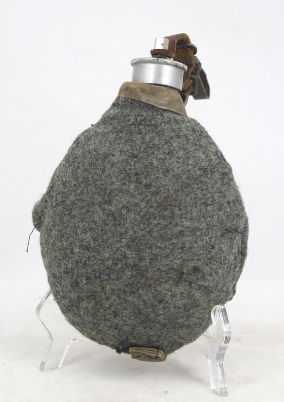 WW2 Finnish army M42 field canteen - 1942