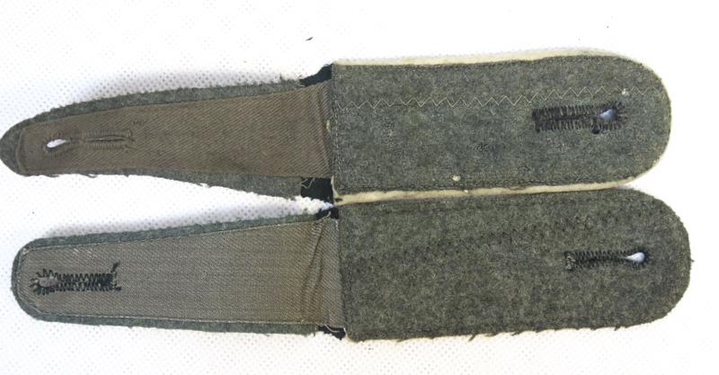 WW2 German Wehrmacht army M40 field jacket infantry - Restored ex-finnish army