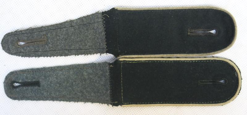 WW2 German Wehrmacht army M40 field jacket infantry - Restored ex-finnish army