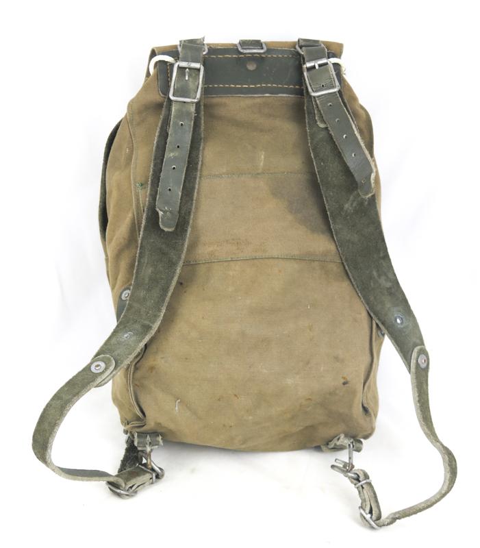 WW2 Finnish assault rucksack
