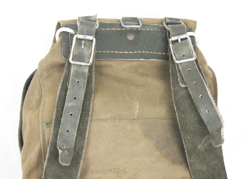WW2 Finnish assault rucksack