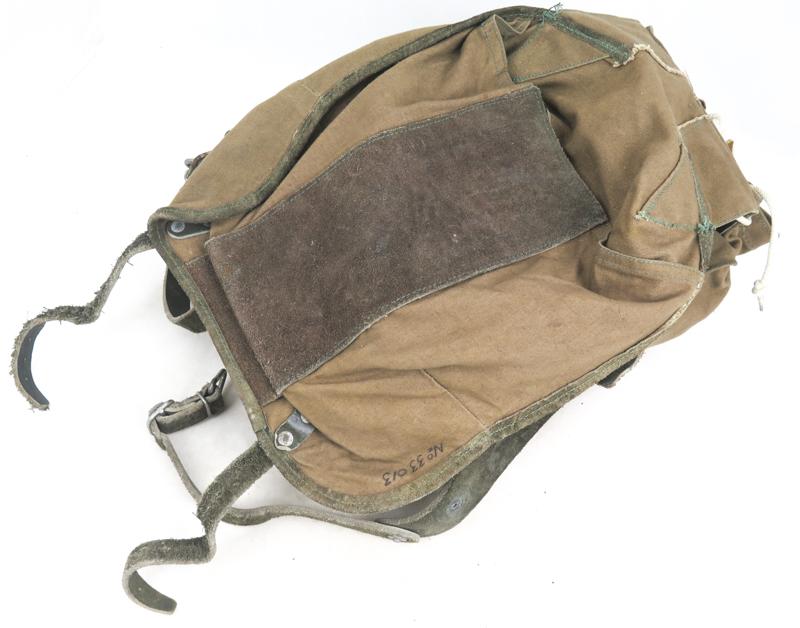 WW2 Finnish assault rucksack