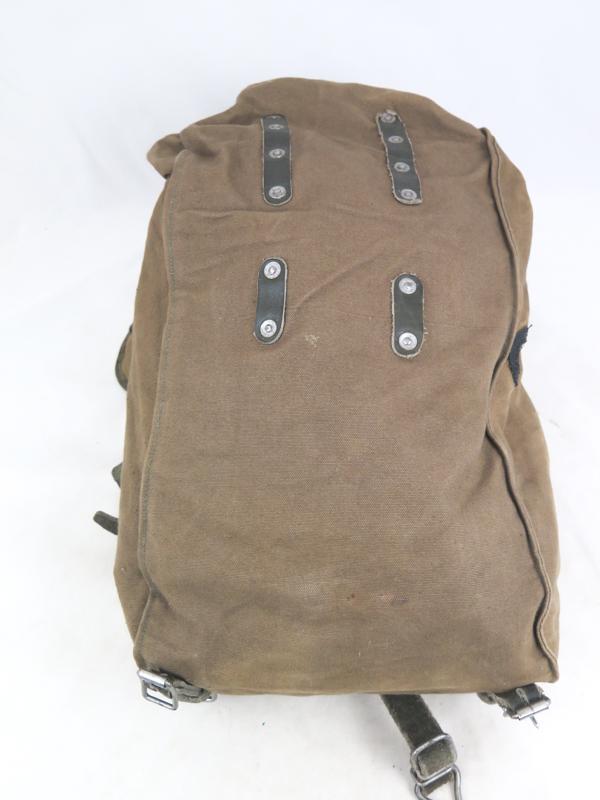 WW2 Finnish assault rucksack
