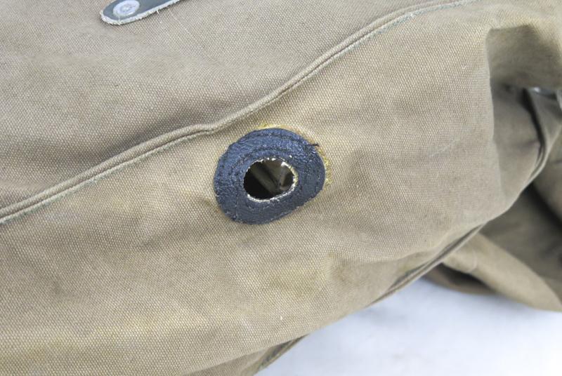 WW2 Finnish assault rucksack