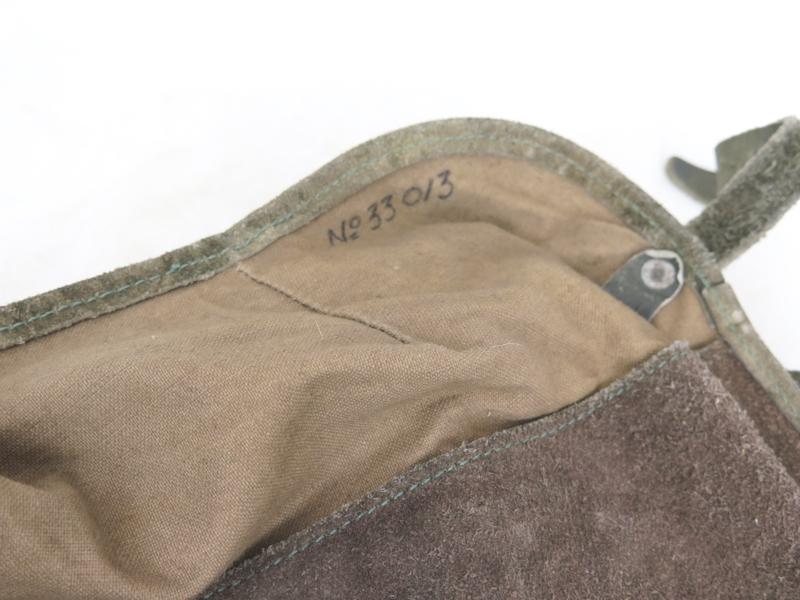 WW2 Finnish assault rucksack