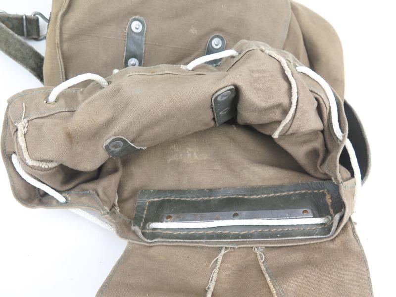 WW2 Finnish assault rucksack