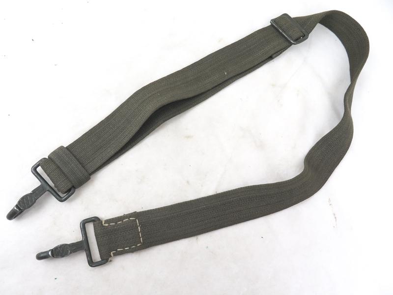 WW2 German MP38/40 6 cell magazine pouch sling