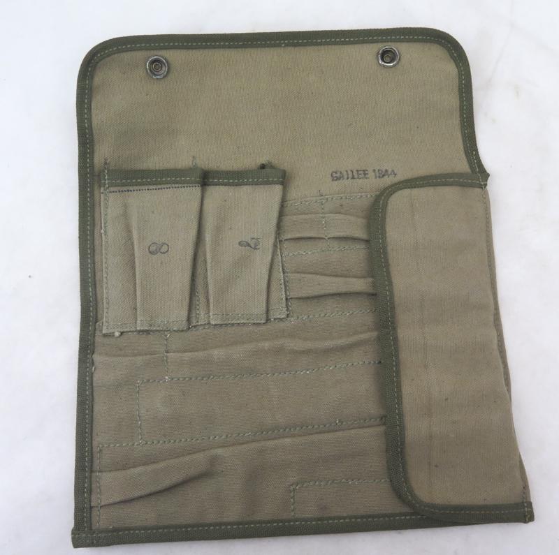 WW2 US Army Spare part pouches
