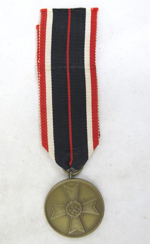 WW2 German War merit medal